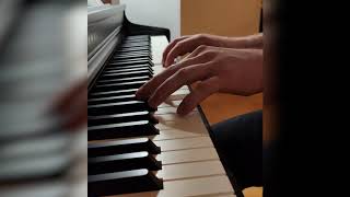 Learn and Master Piano Session 5 - Lazy (2 Hand Arrangement)