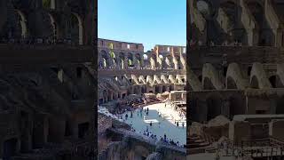 Colosseum Rome  #travel #fun #shorts #art #history #beautiful #life #lifestyle #beauty #italy #рим