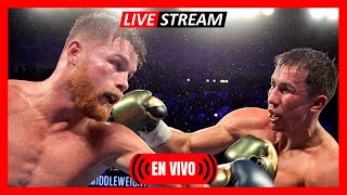 canelo vs golovkin 3 en vivo