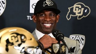 Deion Sanders Being Targeted By College Coaches To Ruin Him