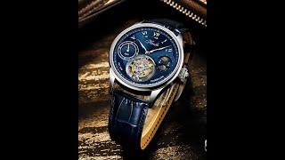 HAOFA 1038 tourbillon watch