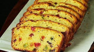 Fruit Cake And Rabadi Cake #cookwithsumis #cakerecipe #cakedecoration