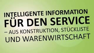 SERVICE CONTENT EFFIZIENTER ERZEUGEN - Unser Service für Ihren Service