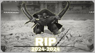 RIP Frame Trap Cross-Slash Attack (June 2024 - Sep 2024)