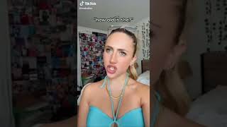 Ava Kolker tiktok