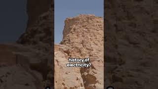 Baghdad Battery: The 2,000 Year Old Marvel