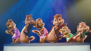 Alvin and the Chipmunks -  Get Munk'd