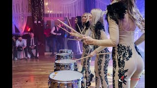 Taneczny dRUM sHOW - Elite Music