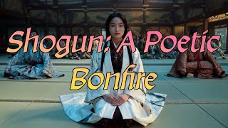 How Historical Language Shapes The Narrative of Shogun (2024)