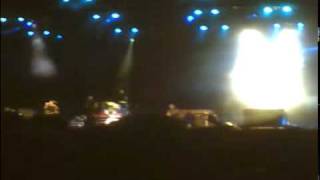 Green day - 21 Guns (LiveArg) MyM