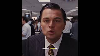 Jordan Belfort Edit || The Wolf of Wall Street Edit