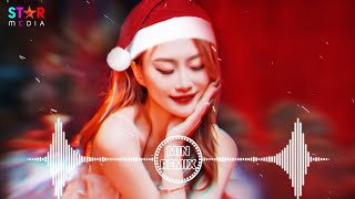 Last Christmas - Merry Christmas 🎅 Nhạc Giáng Sinh Sôi Động Remix Hay Nhất 2025