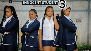 INNOCENT STUDENT(EPISODE 3) - (High school musicaal)