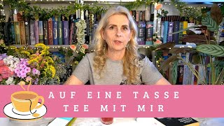 Auf eine Tasse Tee mit mir | Filme, Bücher etc.