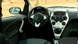 fordka VroomFLV