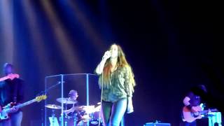 Alanis Morissette - Ironic (Live in Düsseldorf, 19.11.2012)