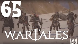 Прохождение Wartales после релиза. Часть 65.