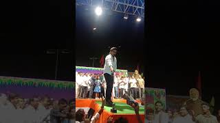 Karthikeyan 2 | Hero Nikhil in Dussehra celebration 2023