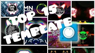 TOP 15 TEMPLATE, TRAP NATION DOWNLOAD AVEE PLAYER PRO PREMIO 1.2.83