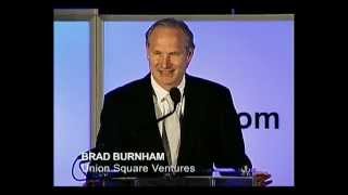 Brad Burnham's Keynote Speech for CDT's 2012 Annual Dinner