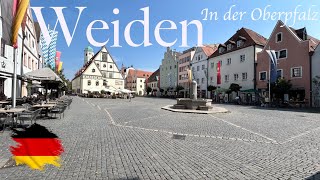 Weiden in der Oberpfalz 🇩🇪