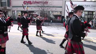 White Plains St Patrick's Day Parade 14 039