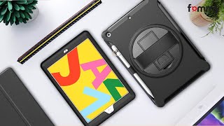 Best Accessories for iPad 8th Gen (2020)/ iPad 7th Gen (2019)