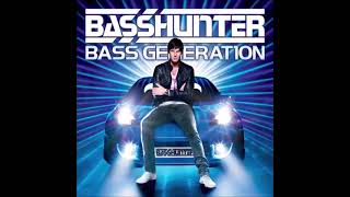 Basshunter - Now You're Gone (HQ)