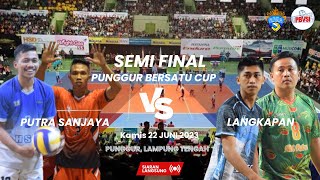 SEMI FINAL PERANG BINTANG | HEPY, BIMA, SUDAR VS ANDI LALA, ARIL, PIAN