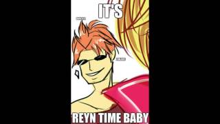 Reyn Time