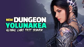 🌳 NEW DUNGEON COMING! Yolunakea Release, Life Skill Gear Market Price Increase & Solo Dungeon!