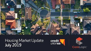 Housing Market Update | July 2019