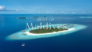 Best of Maldives - Anantara Kihavah Maldives Villas