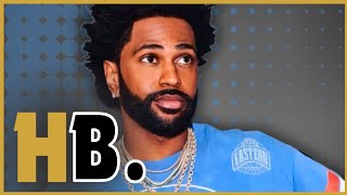 [FREE] Big Sean type Beat "Precision" Beat Remix