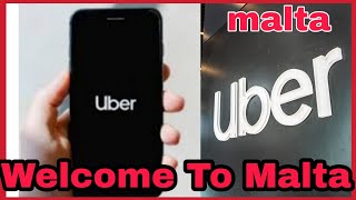 UBER MALTA യിൽ എത്തി 💥ഒന്നൊന്നര തുടക്കത്തിൽ 📢⚔️