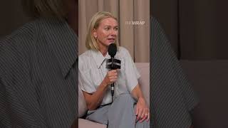 Naomi Watts Talks Working With a Great Dane in the film ‘The Friend’