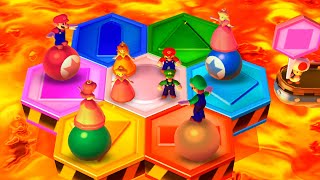 【マリオパーティ3DS】ベストミニゲームをノックアウトする