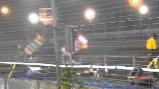 BriSCA Formula One @ Coventry Grand Final 2nd august 2014