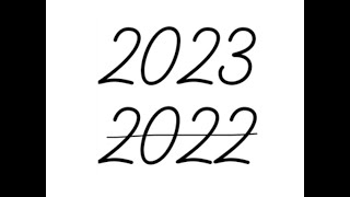 Podsumowanie 2022 - cz.  I