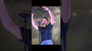 Atif Aslam in Dhaka #atifaslam #concert #ytshorts #2024