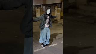 Serbian Dancing Lady in Chennai #serbiandancinglady #ghost #chase