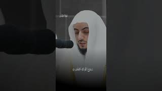 كُلُّ مَنۡ عَلَیۡهَا فَانࣲ|ماتيسر من سورة الرحمن |فضيلة الشيخ الوليد الشمسان |ارح قلبك