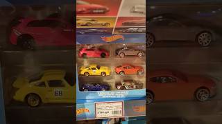 Крутой набор Хот Вилс. #хотвилс #hotwheels #shortvideo