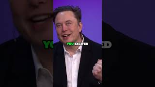 🎙️ Elon Musk UNVEILS Tomorrow: Embracing the Future, Exploring Endless Possibilities! 🚀💫 #Shorts