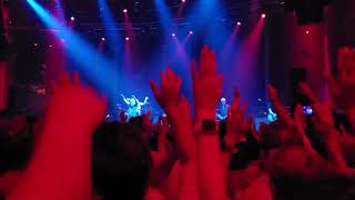 Indochine - Alice & June (extrait) (RoundHouse London 11/06/2023)