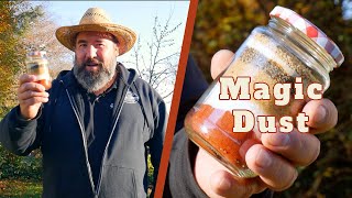 MAGIC DUST BBQ RUB - Meine Version des Klassikers