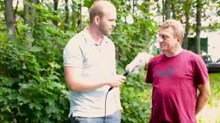 Kirscheis oder Eiskirsche? | Sommertour 2015: Folge 18, 24.7.2015