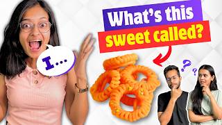 It starts with the letter 'I' 🧊 | Indian quiz videos | Alpha Beta Game by Arey Pata Hai?