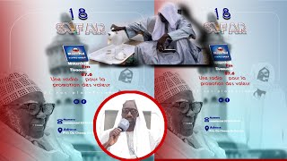 🔴 Yoonu Magal 2024 : 🎤📻 Serigne Modou Bousso fait des révélations MAGAL TOUBA.......