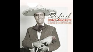 RAFA NEGRETE---DIOS NUNCA MUERE (VALS MEXICANO)